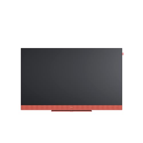 Loewe We. See 43 Coral red Fernseher, 43 Zoll, Entwickelt in Deutschland, Smart TV, Ultra HD Display, HDR10, Dolby Atmos, Streaming 1. Generation Loewe We. See 43 Coral red Fernseher, 43 Zoll, Entwickelt in Deutschland, Smart TV, Ultra HD Display, HDR10, Dolby Atmos, Streaming 1. Generation von We. by Loewe.
