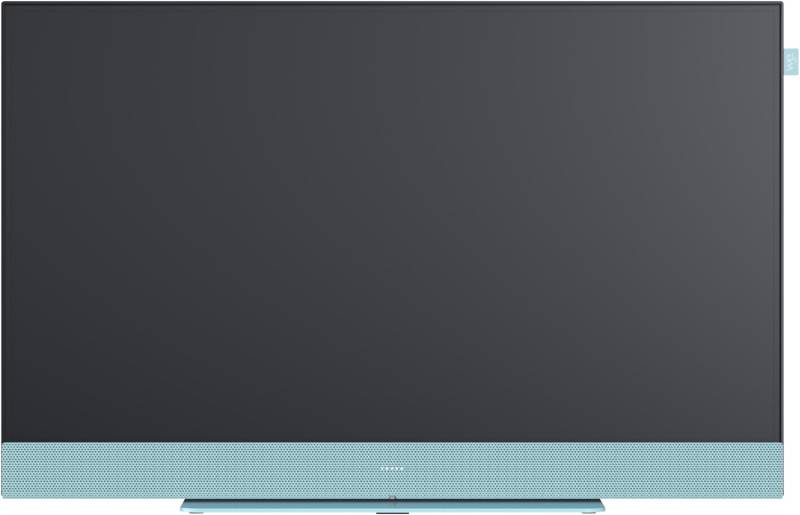 We. SEE 32 80 cm (32") LCD-TV mit LED-Technik aqua blue / F von We. by Loewe.