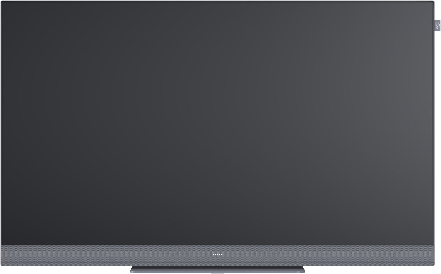 We. SEE 43 108 cm (43") LCD-TV mit LED-Technik storm grey / G von We. by Loewe.