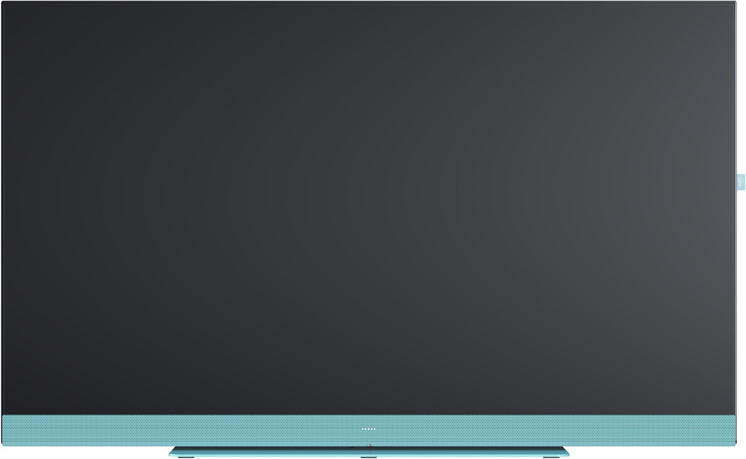 We. SEE 50 126 cm (50") LCD-TV mit LED-Technik aqua blue / F von We. by Loewe.