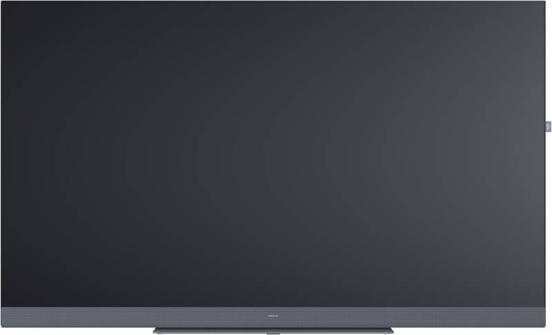 We. SEE 55 139 cm (55") LCD-TV mit LED-Technik storm grey / F von We. by Loewe.