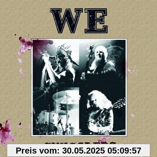 Smugglers von We