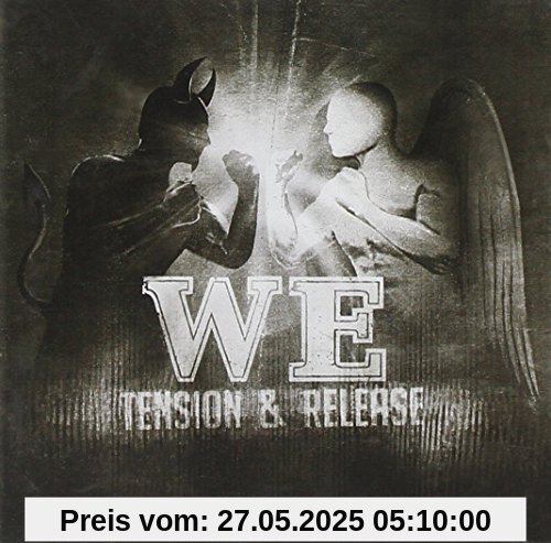 Tension & Release von We