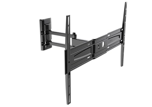 WeMount FM600 TV-Wandhalterung für Fernseher bis zu 82 Zoll WeMount FM600 TV-Wandhalterung für Fernseher bis zu 82 Zoll von WeMount