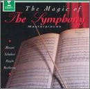 Magic of the Symphony von Wea/Atlantic/Erato