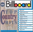 Billboard Top Country-1968 [Musikkassette] von Wea/Atlantic/Rhino