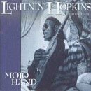 Mojo Hand-Anthology [Musikkassette] von Wea/Atlantic/Rhino