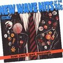 Vol. 2-New Wave Hits of the 80 [Musikkassette] von Wea/Atlantic/Rhino