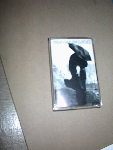 Living Years [Musikkassette] von Wea/Atlantic
