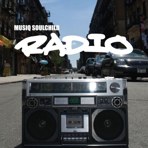 Radio [Vinyl Maxi-Single] von Wea/Atlantic