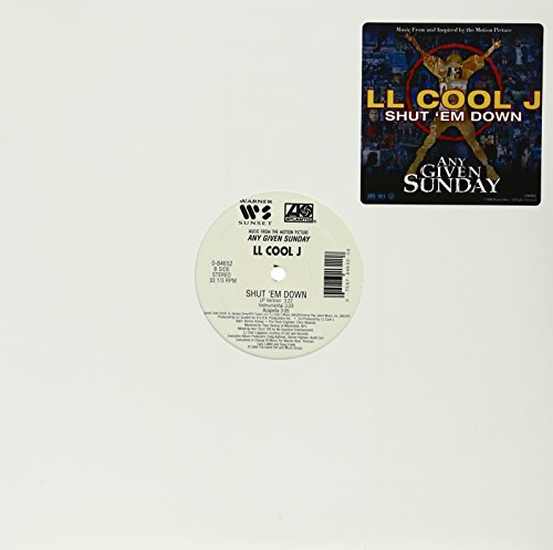 Shut'em Down [Vinyl Single] von Wea/Atlantic