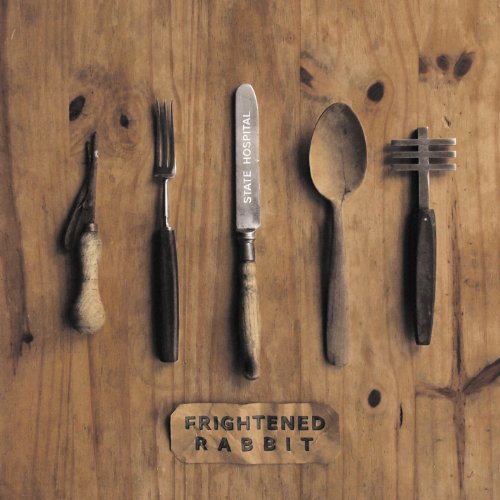 State Hospital [Vinyl LP] von Wea/Atlantic