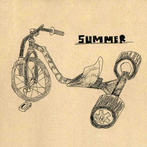 Summer [Vinyl LP] von Wea/Atlantic