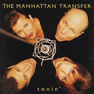 Tonin' [Musikkassette] von Wea/Atlantic