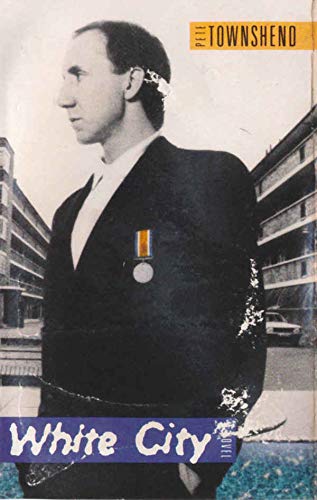 White City-a Novel [Musikkassette] von Wea/Atlantic