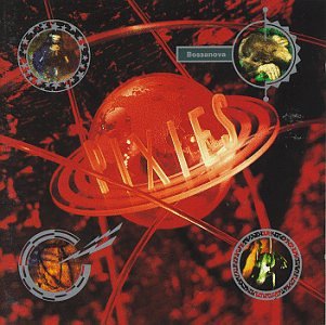 BOSSANOVA CD US ELEKTRA 1990 BOSSANOVA CD US ELEKTRA 1990 von Wea/Elektra Entertainment