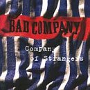 Company of Strangers [Musikkassette] von Wea/Elektra Entertainment