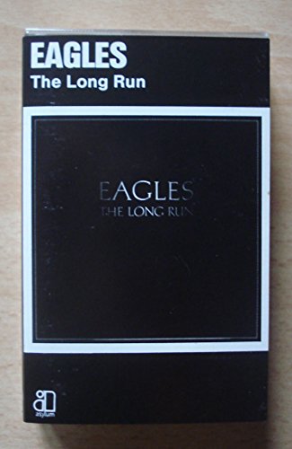 Long Run [Musikkassette] von Wea/Elektra Entertainment