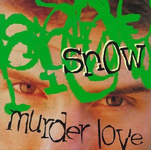 Murder Love [Musikkassette] von Wea/Elektra Entertainment