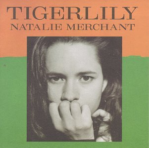 Tigerlily [Musikkassette] von Wea/Elektra Entertainment