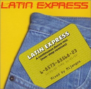 Latin Express Latin Express von Wea/Latina