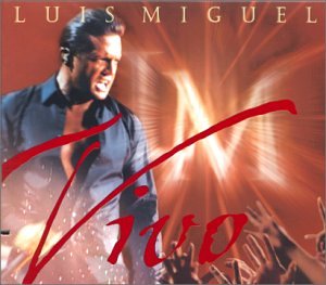 Vivo (CD + NTSC DVD) von Wea/Latina