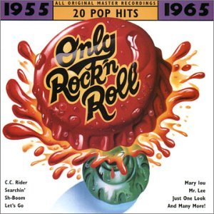 1955-65 [Musikkassette] von Wea/Rhino