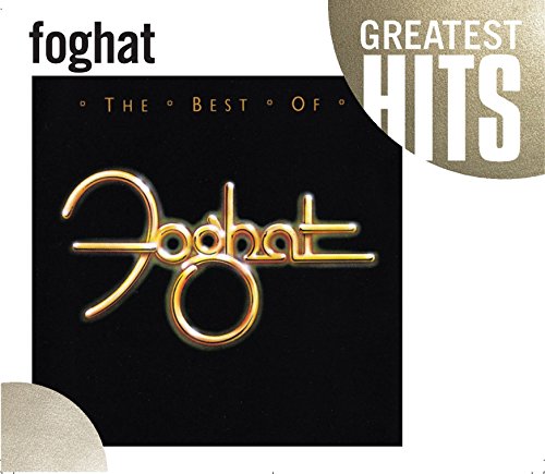 Best of...1 von Foghat