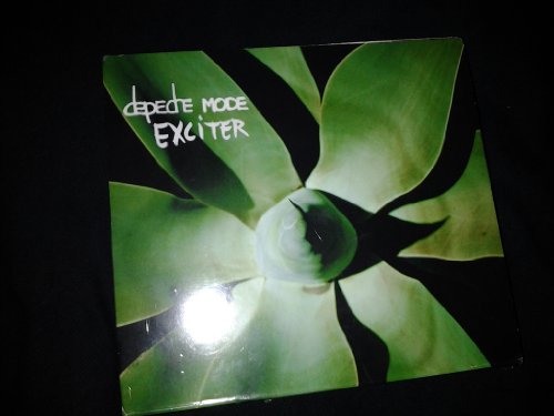 Exciter (CD+DVD) von Wea/Rhino