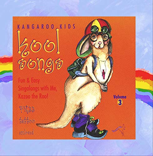 Kangaroo Kid Series-Kool Song von Wea/Rhino