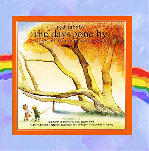 Vol. 1-Days Gone By-Songs of T von Wea/Rhino