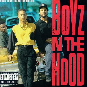 Boyz N the Hood [Musikkassette] von Wea/Warner Bros.