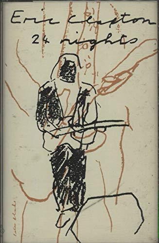 24 Nights [Musikkassette] von Wea/Warner Brothers
