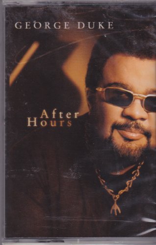 After Hours [Musikkassette] von Wea/Warner Brothers