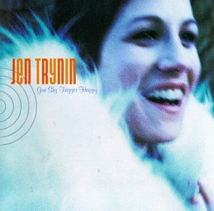 Gun Shy Trigger Happy [Musikkassette] von Wea/Warner Brothers