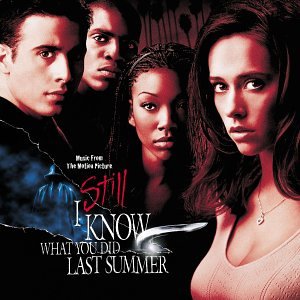 I Still Know What You Did Last [Musikkassette] von Wea/Warner Brothers