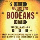 Joe Dirt Car [Musikkassette] von Wea/Warner Brothers