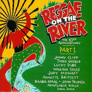 Reggae on the River-Part 1-10t von Wea/Warner Brothers