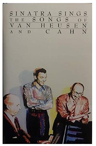 Sings Van Heusen & Cahn [Musikkassette] von Wea/Warner Brothers