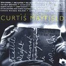 Tribute to Curtis Mayfield [Musikkassette] von Wea/Warner Brothers