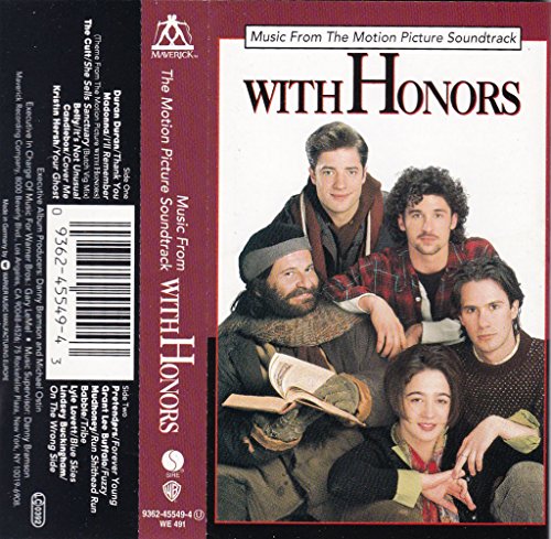 With Honors [Musikkassette] von Wea/Warner Brothers