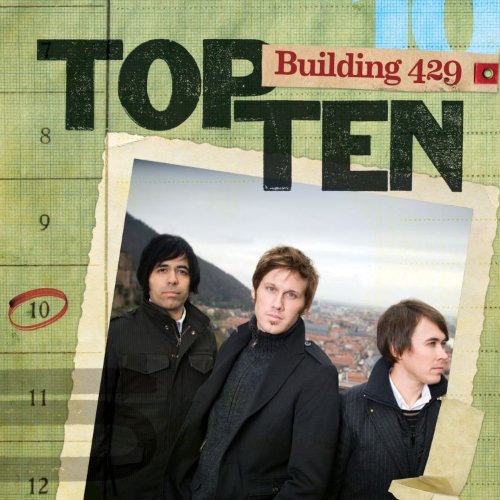 TOP TEN von Word Entertainment