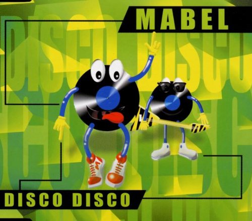 Disco Disco von Wea (Warner)