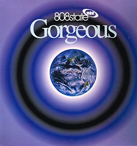 Gorgeous [Vinyl LP] von Wea (Warner)