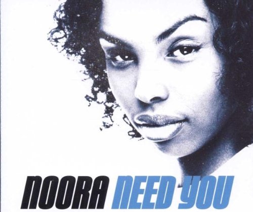 Need You (Complete Us Radio Mi [Vinyl Maxi-Single] von Wea (Warner)