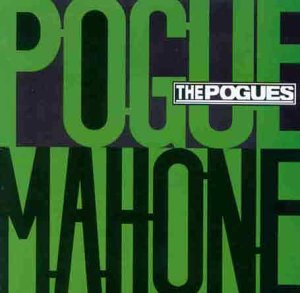 Pogue Mahone [Musikkassette] von Wea (Warner)