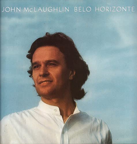 Belo Horizonte [Vinyl LP] von Wea Argentina