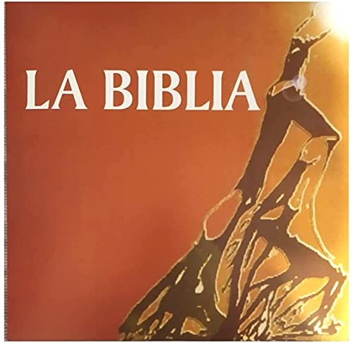 La Biblia [Vinyl LP] von Wea Argentina