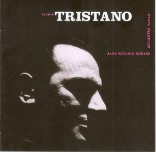 Lennie Tristano [Vinyl LP] von Wea Argentina