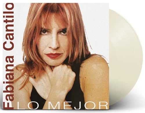 Lo Mejor De [Vinyl LP] von Wea Argentina